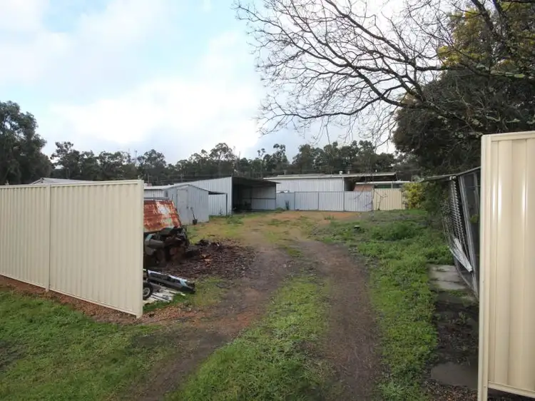 Seventh view of Homely house listing, 120 Ogden Street, Collie WA 6225