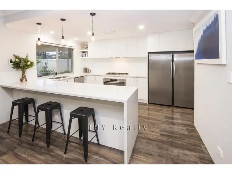 Second view of Homely house listing, 10 Spyglass Cove, Dunsborough WA 6281