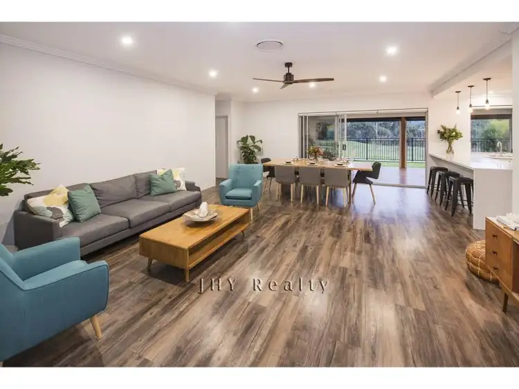 Fourth view of Homely house listing, 10 Spyglass Cove, Dunsborough WA 6281
