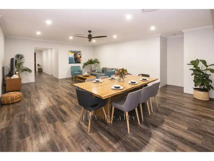 Sixth view of Homely house listing, 10 Spyglass Cove, Dunsborough WA 6281