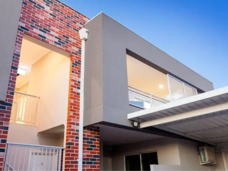Main view of Homely apartment listing, 2, 55 Harrison Street, Balcatta WA 6021