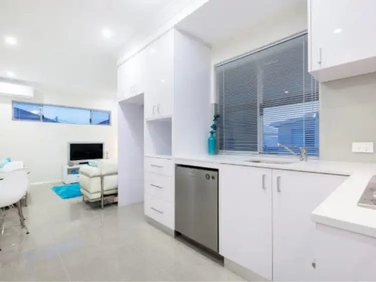 Second view of Homely apartment listing, 2, 55 Harrison Street, Balcatta WA 6021