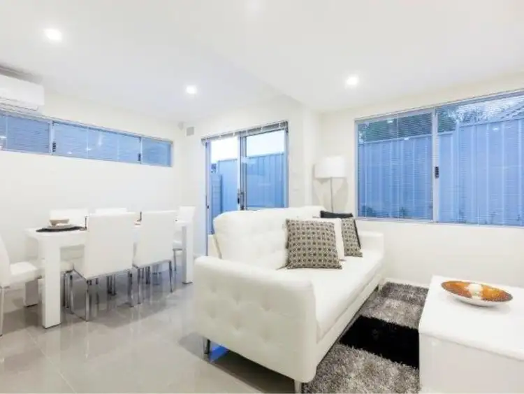Third view of Homely apartment listing, 2, 55 Harrison Street, Balcatta WA 6021
