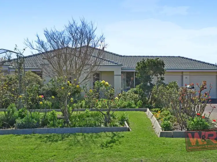 28 Susan Court, Yakamia WA 6330