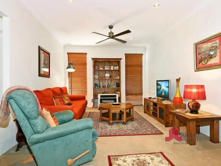 Third view of Homely house listing, 21 Sepia Approach, Dalyellup WA 6230