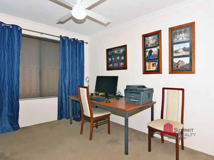 Fourth view of Homely house listing, 21 Sepia Approach, Dalyellup WA 6230