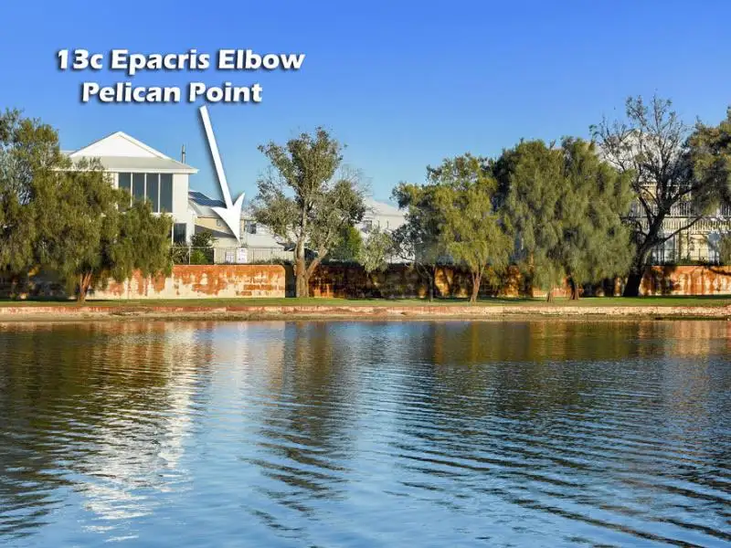 Main view of Homely land listing, 13c Epacris Elbow, Pelican Point WA 6230