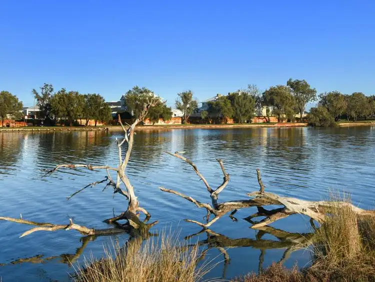 Third view of Homely land listing, 13c Epacris Elbow, Pelican Point WA 6230