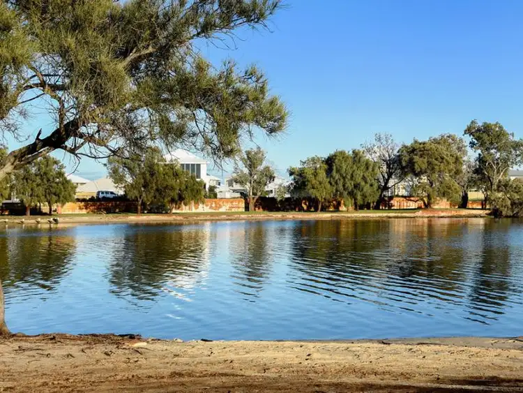 Fourth view of Homely land listing, 13c Epacris Elbow, Pelican Point WA 6230