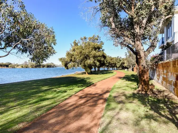 Sixth view of Homely land listing, 13c Epacris Elbow, Pelican Point WA 6230