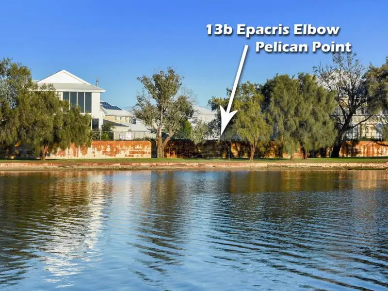 Main view of Homely land listing, 13b Epacris Elbow, Pelican Point WA 6230