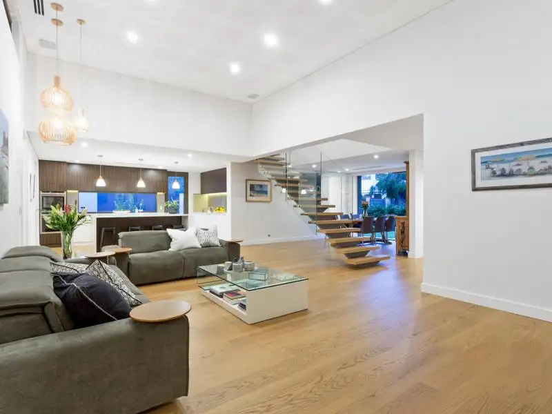 Main view of Homely house listing, 23 Leake Street, Peppermint Grove WA 6011