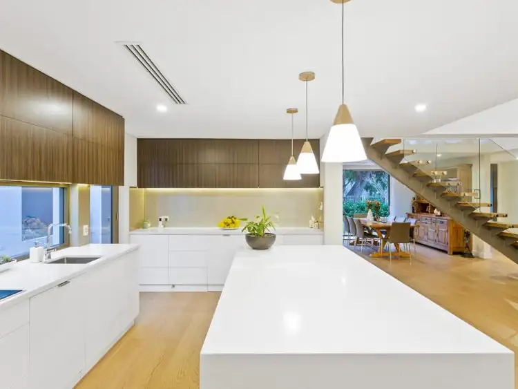 Fourth view of Homely house listing, 23 Leake Street, Peppermint Grove WA 6011