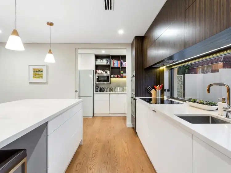 Sixth view of Homely house listing, 23 Leake Street, Peppermint Grove WA 6011