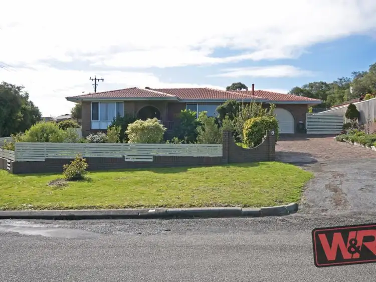 9 Bardley Road, Spencer Park WA 6330