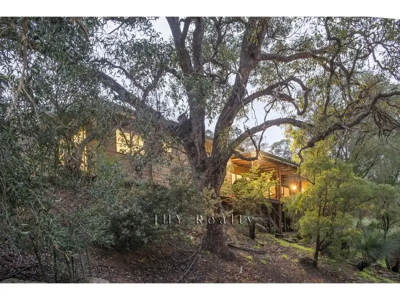 Main view of Homely house listing, 54 Nukklgup Loop, Yallingup WA 6282