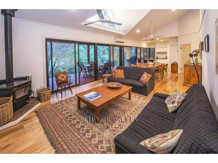 Second view of Homely house listing, 54 Nukklgup Loop, Yallingup WA 6282