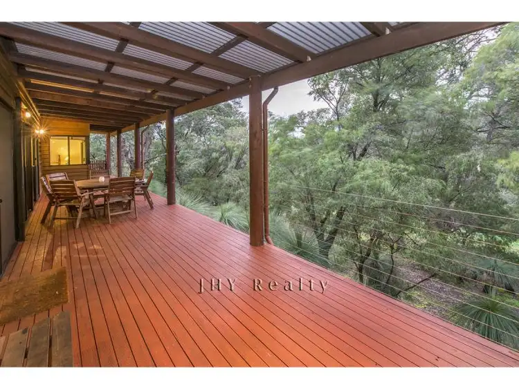 Fifth view of Homely house listing, 54 Nukklgup Loop, Yallingup WA 6282