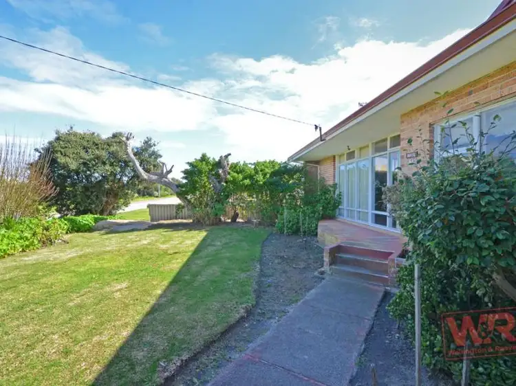 Main view of Homely house listing, 50 Brunswick Road, Port Albany WA 6330