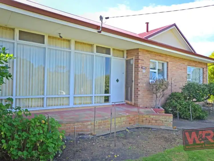 Second view of Homely house listing, 50 Brunswick Road, Port Albany WA 6330
