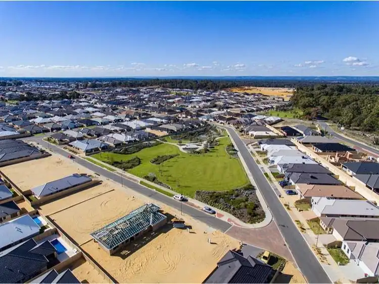 Second view of Homely land listing, Lot 1220 Maiden Way, Baldivis WA 6171