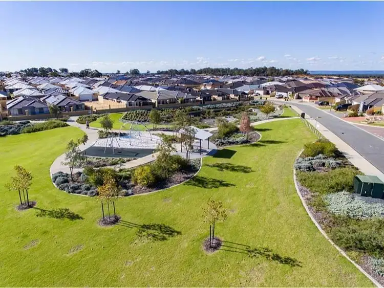 Third view of Homely land listing, Lot 1220 Maiden Way, Baldivis WA 6171