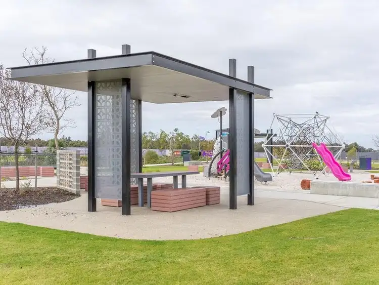 Fifth view of Homely land listing, Lot 1220 Maiden Way, Baldivis WA 6171