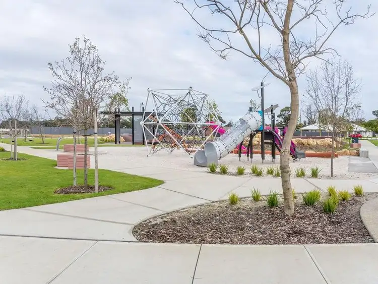 Sixth view of Homely land listing, Lot 1220 Maiden Way, Baldivis WA 6171