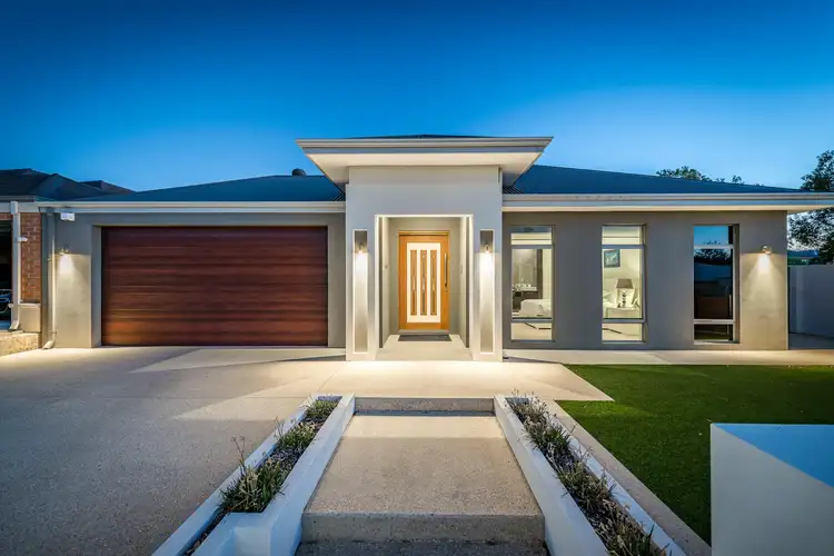 20 Quarram Crescent, Burns Beach WA 6028