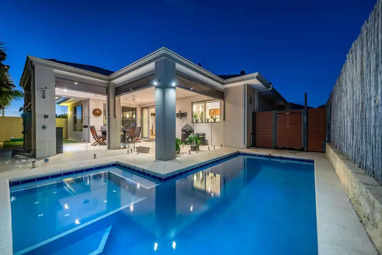Second view of Homely house listing, 20 Quarram Crescent, Burns Beach WA 6028