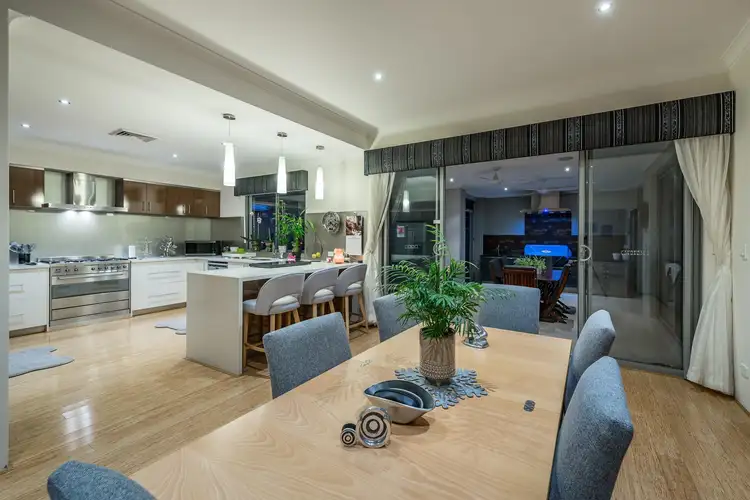 Fifth view of Homely house listing, 20 Quarram Crescent, Burns Beach WA 6028