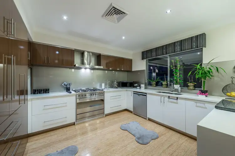 Sixth view of Homely house listing, 20 Quarram Crescent, Burns Beach WA 6028
