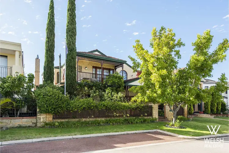 12 Tidewater Way, Ascot WA 6104