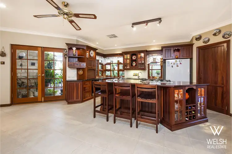 Fourth view of Homely house listing, 12 Tidewater Way, Ascot WA 6104