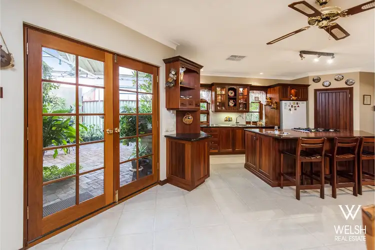 Fifth view of Homely house listing, 12 Tidewater Way, Ascot WA 6104