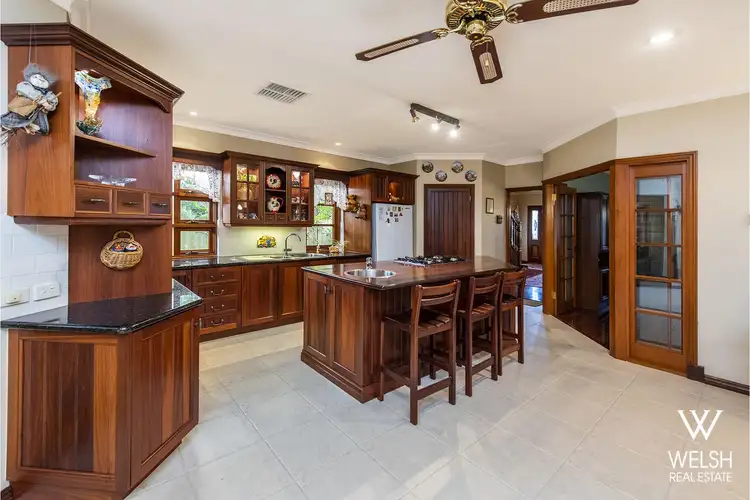 Sixth view of Homely house listing, 12 Tidewater Way, Ascot WA 6104