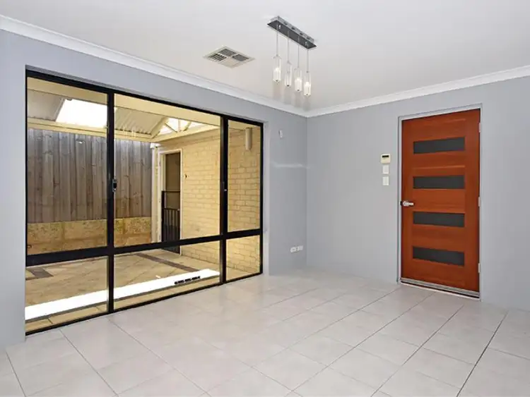 Fifth view of Homely house listing, 61 Elmridge Parkway, Ellenbrook WA 6069