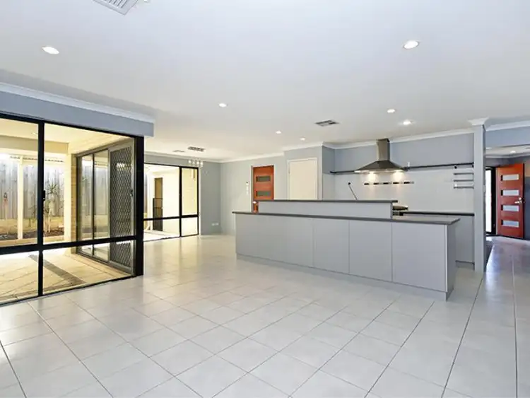 Sixth view of Homely house listing, 61 Elmridge Parkway, Ellenbrook WA 6069