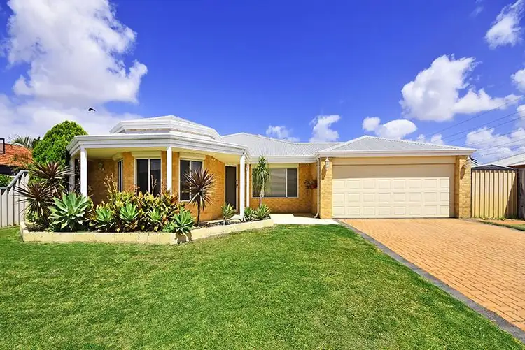 Main view of Homely house listing, 3 Lockier Crossing, Bennett Springs WA 6063