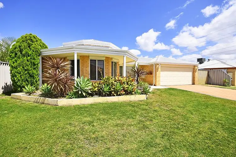 Second view of Homely house listing, 3 Lockier Crossing, Bennett Springs WA 6063