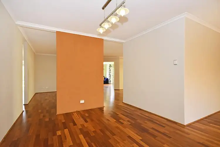 Fifth view of Homely house listing, 3 Lockier Crossing, Bennett Springs WA 6063