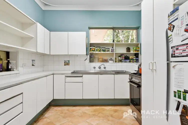 Fourth view of Homely semi-detached listing, 1/12 Riley Road, Claremont WA 6010
