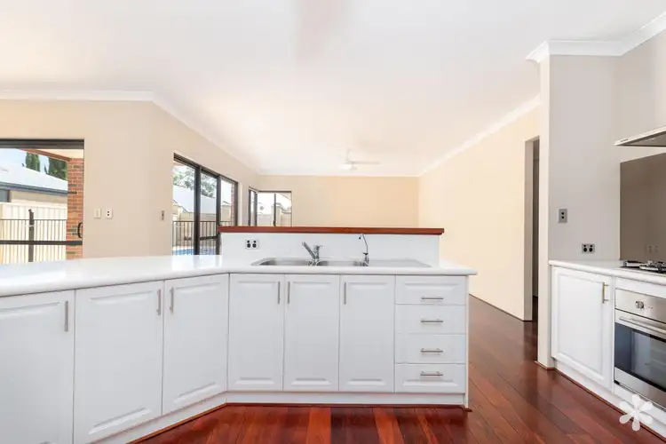 Third view of Homely house listing, 2/6 Granville Way, Willetton WA 6155