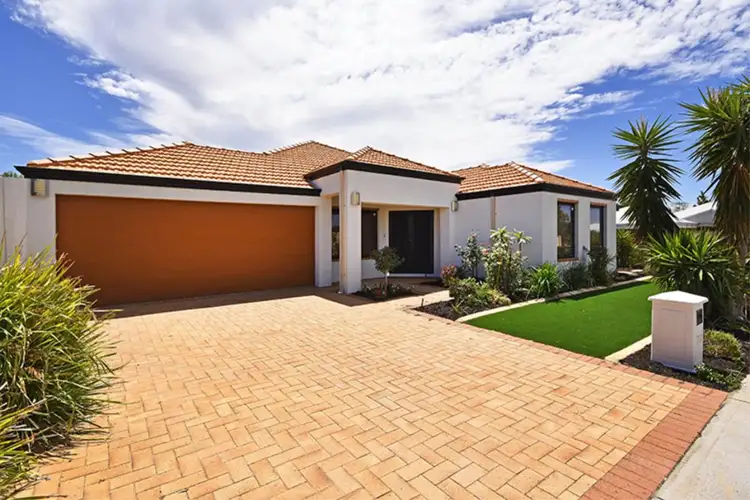 23 Caldervale Avenue, Ellenbrook WA 6069