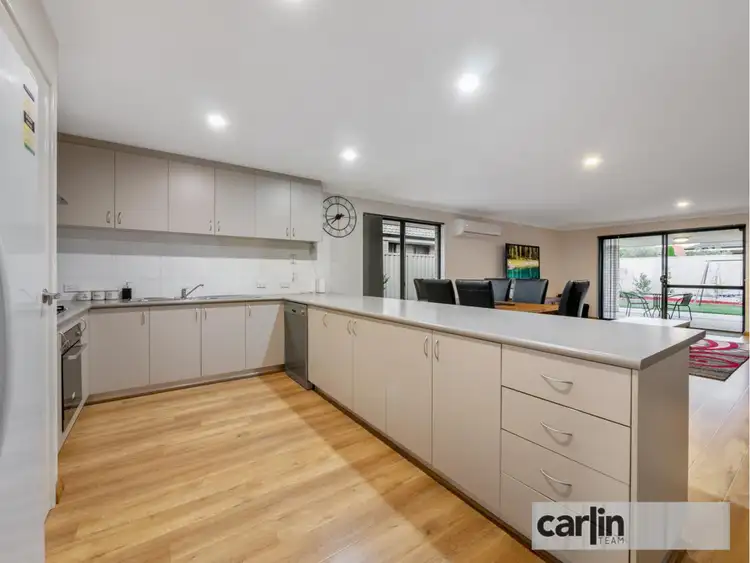 Third view of Homely house listing, 39 Geographe Bay Pass, Secret Harbour WA 6173