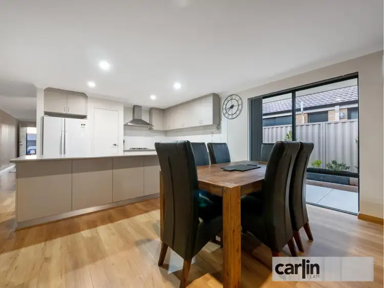 Seventh view of Homely house listing, 39 Geographe Bay Pass, Secret Harbour WA 6173