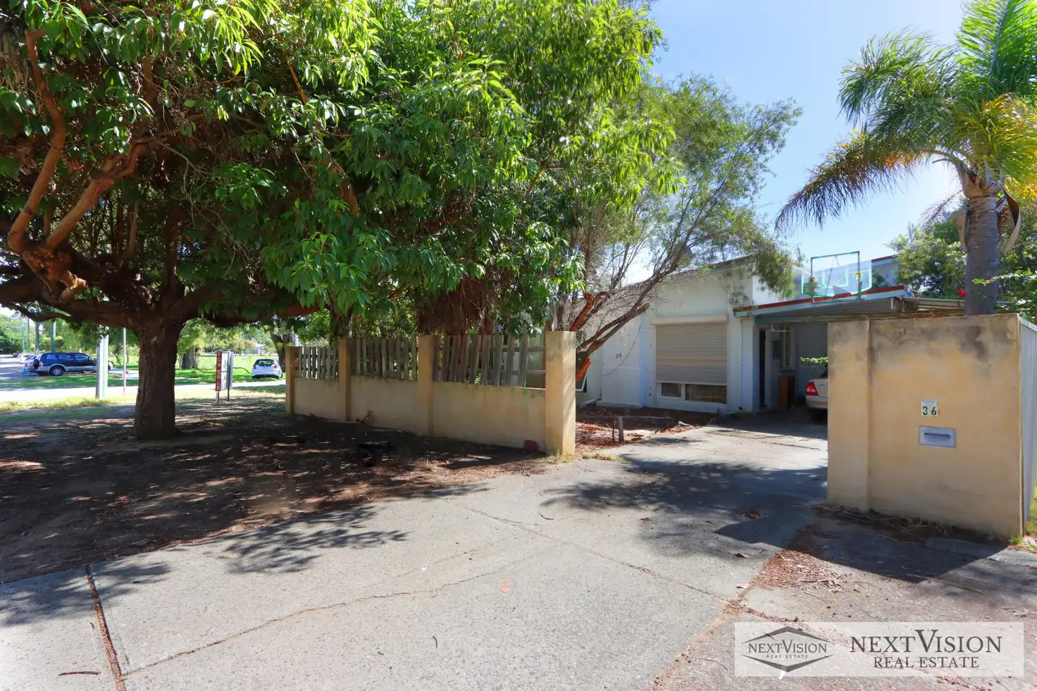 Main view of Homely house listing, 36 Mullings Way, Myaree WA 6154