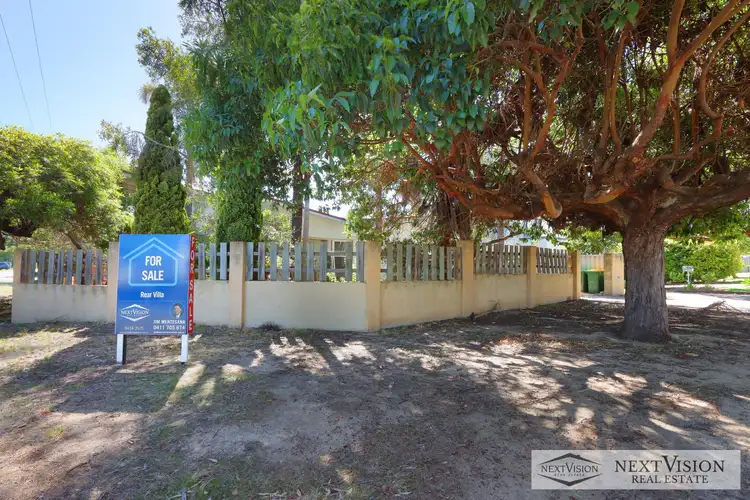 Second view of Homely house listing, 36 Mullings Way, Myaree WA 6154