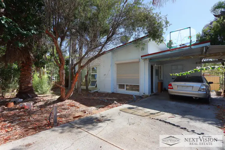 Fourth view of Homely house listing, 36 Mullings Way, Myaree WA 6154