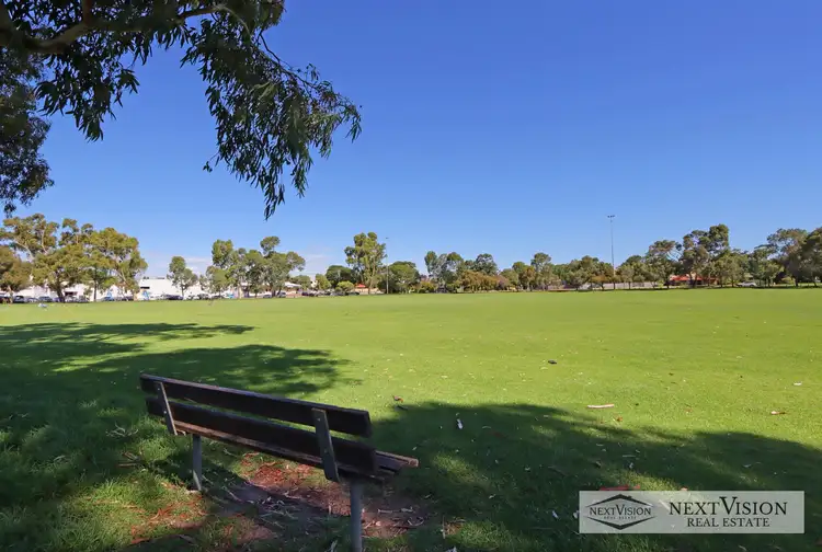 Fifth view of Homely house listing, 36 Mullings Way, Myaree WA 6154